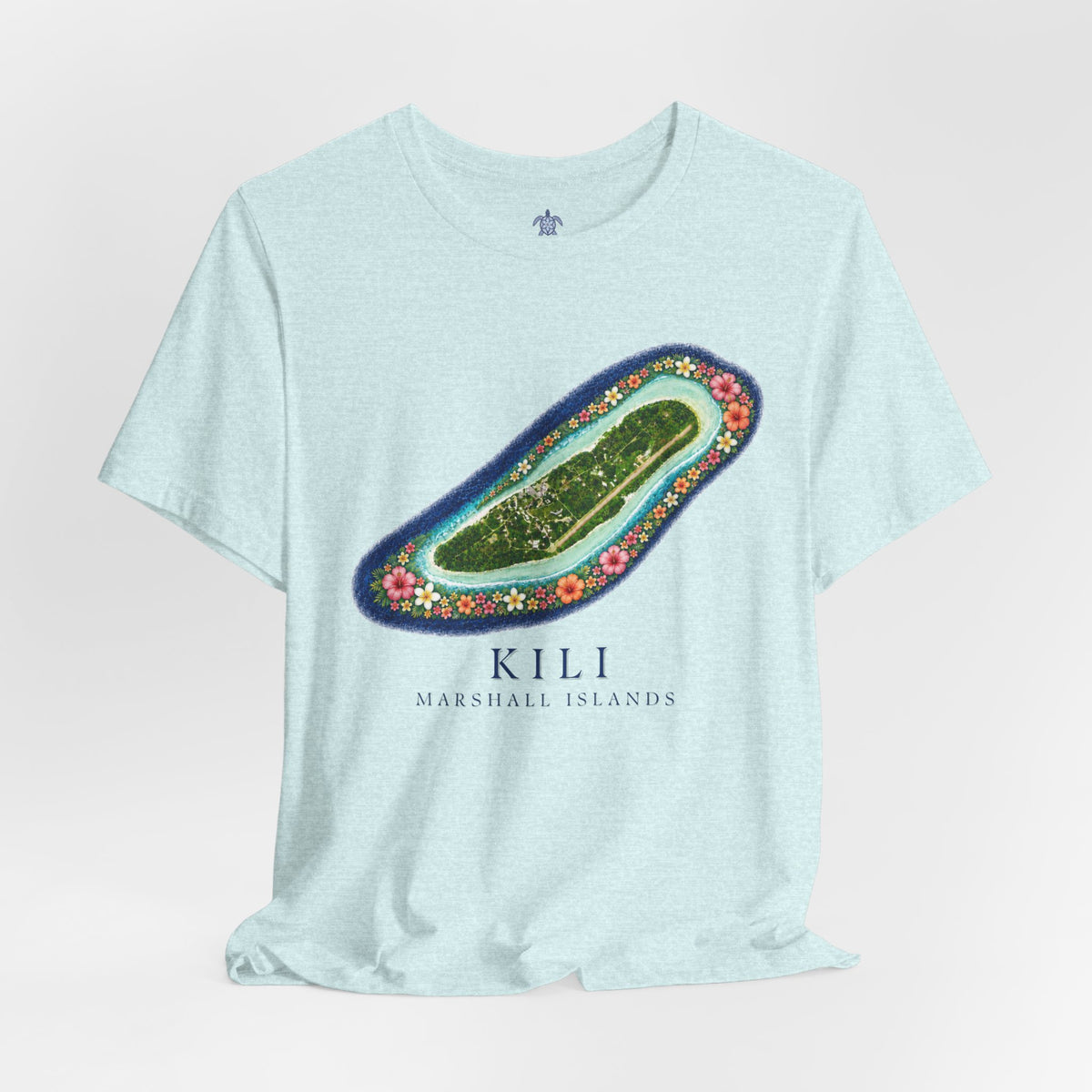 KILI FLOWER Unisex T-Shirt