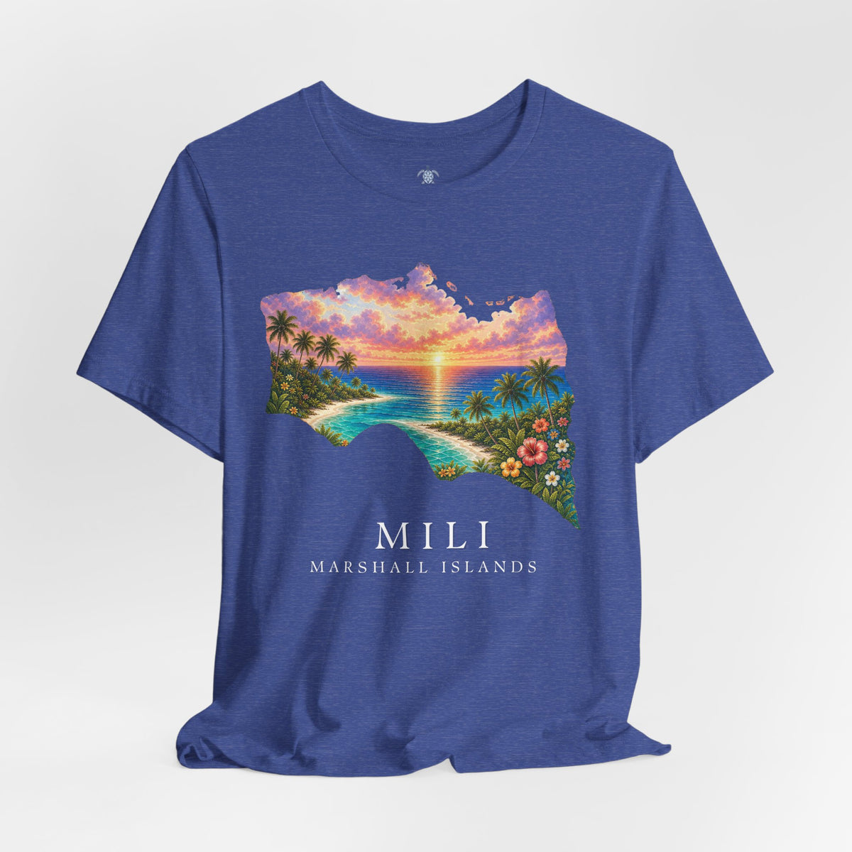 MILI Sunset Unisex T-Shirt