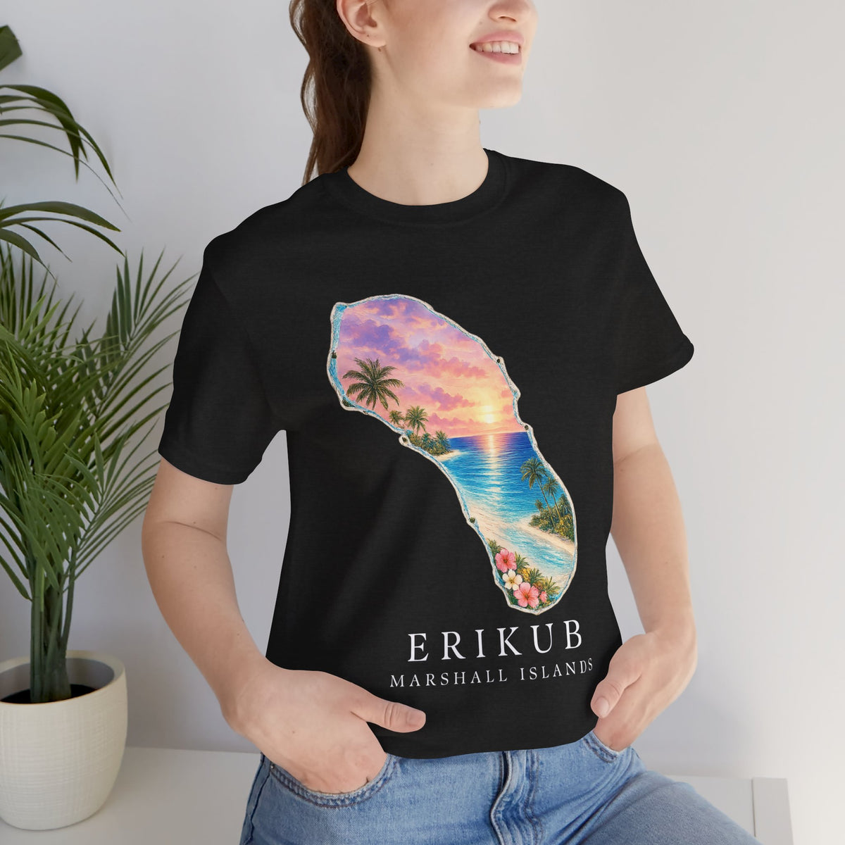 ERIKUB Sunset Unisex T-Shirt