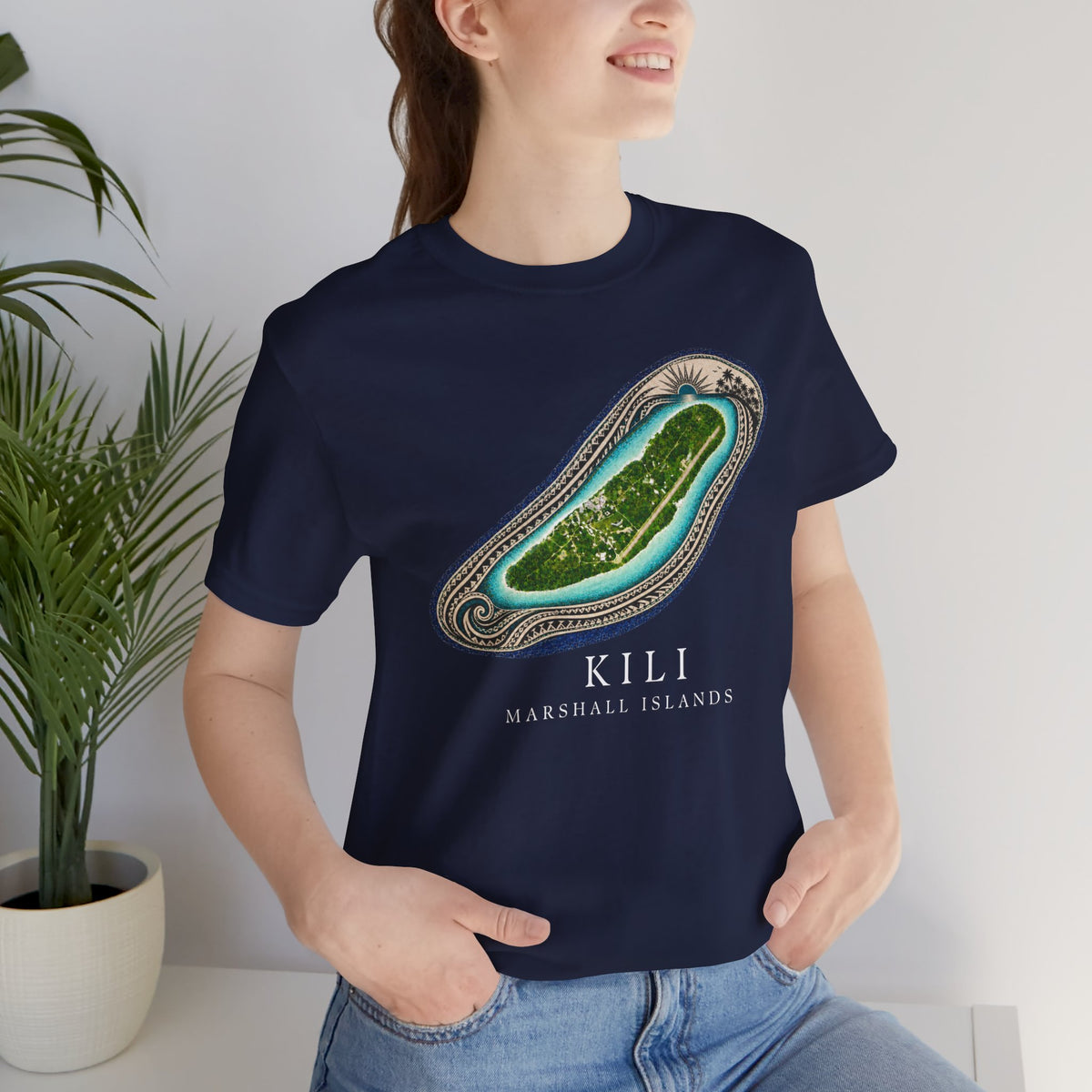 KILI Tribal Sun Unisex T-Shirt
