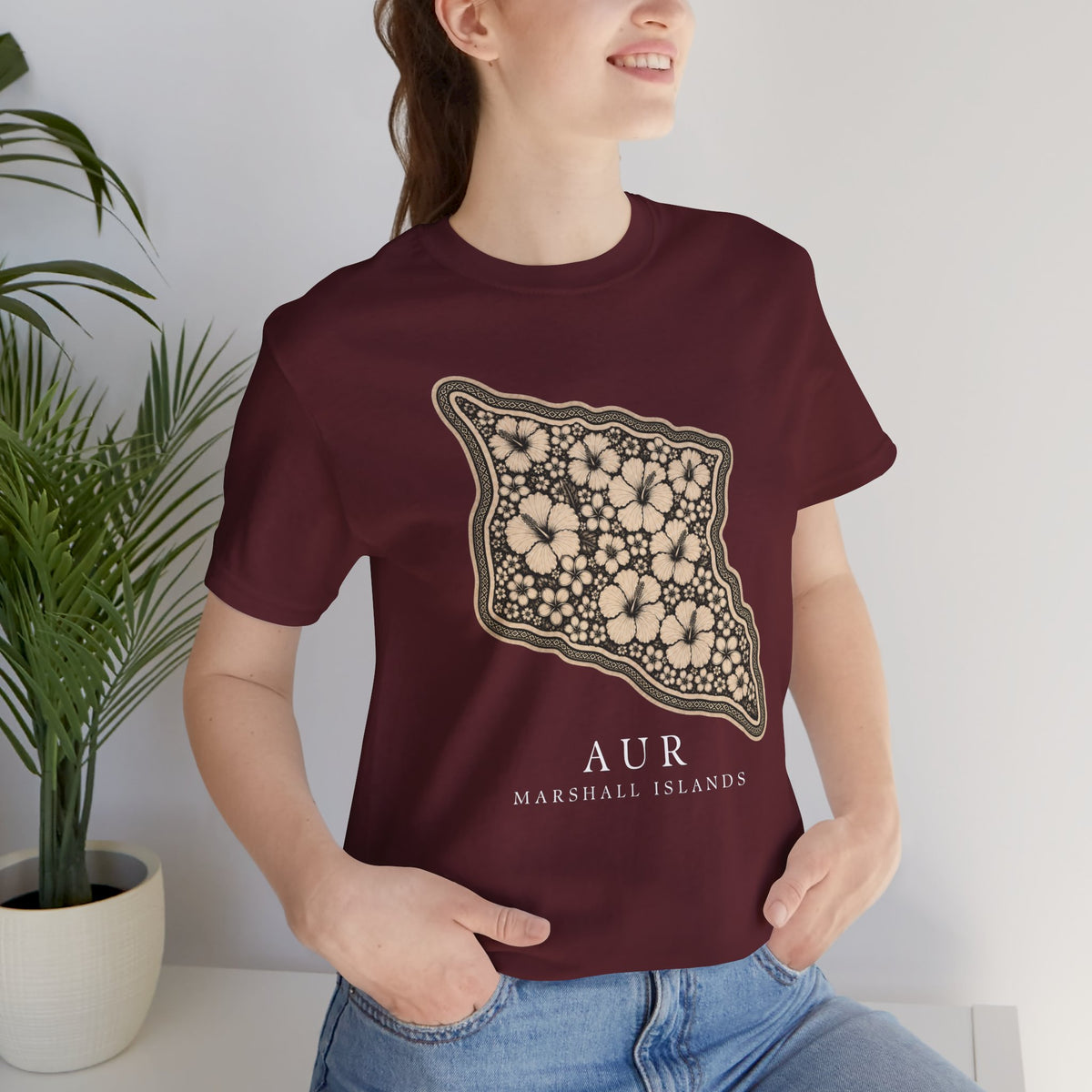 AURTribal Sun Unisex T-Shirt