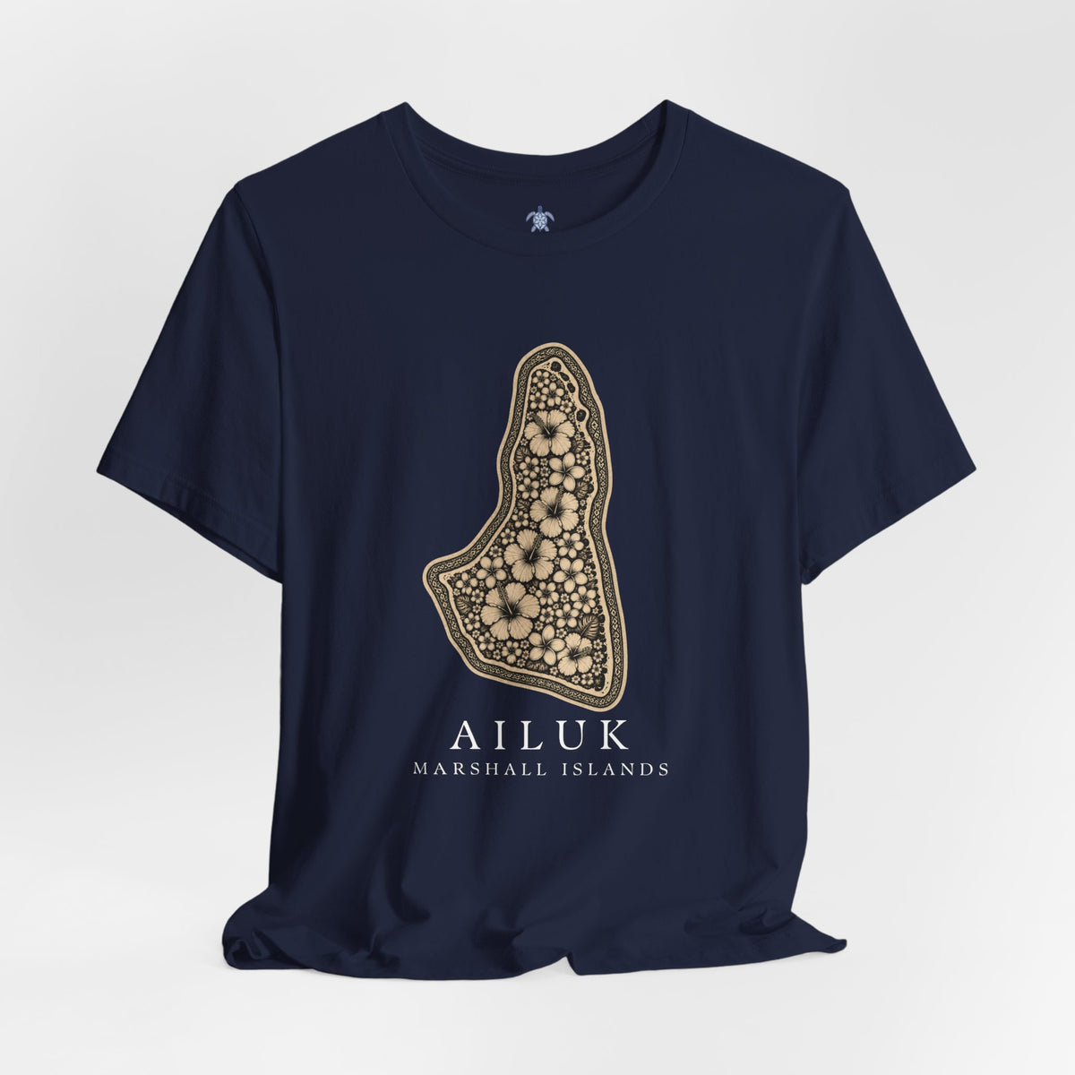 AILUK Tribal Sun Unisex T-Shirt