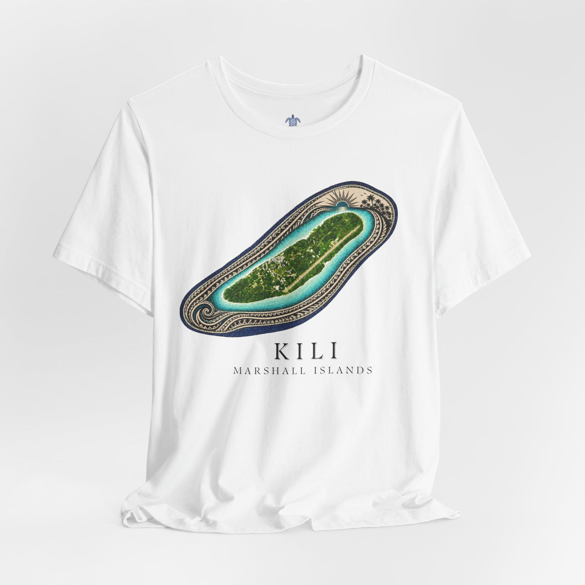 KILI Tribal Sun Unisex T-Shirt