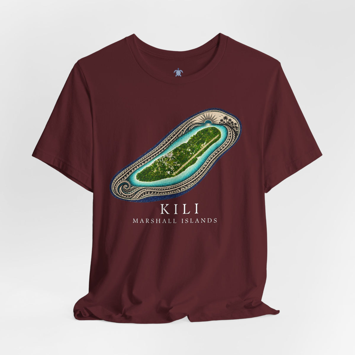 KILI Tribal Sun Unisex T-Shirt