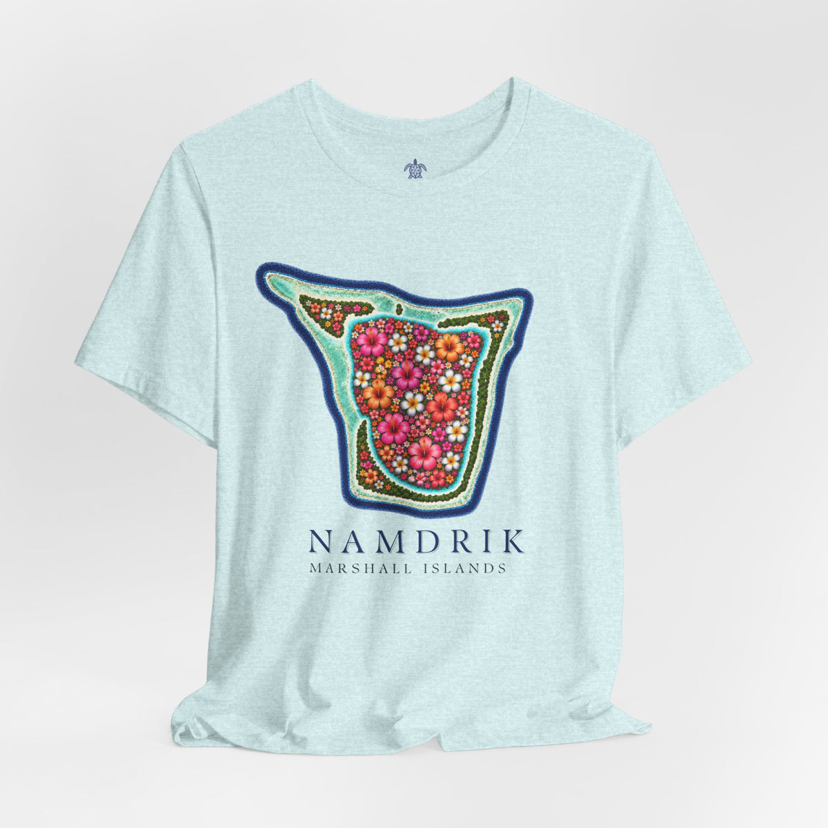 NAMDRIK FLOWER Unisex T-Shirt