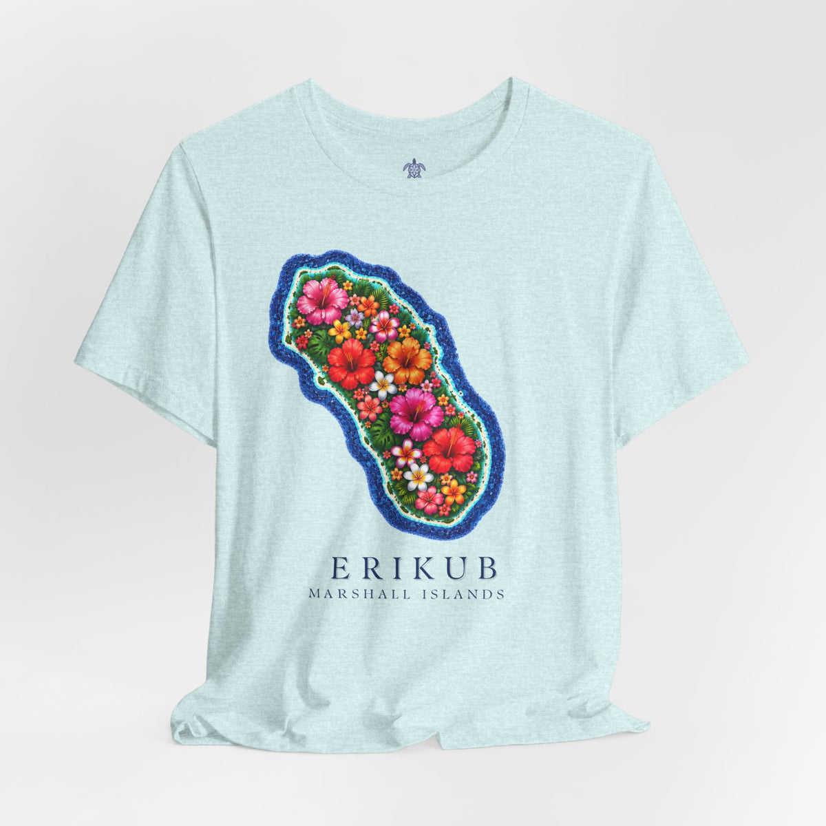 ERIKUB FLOWER Unisex T-Shirt