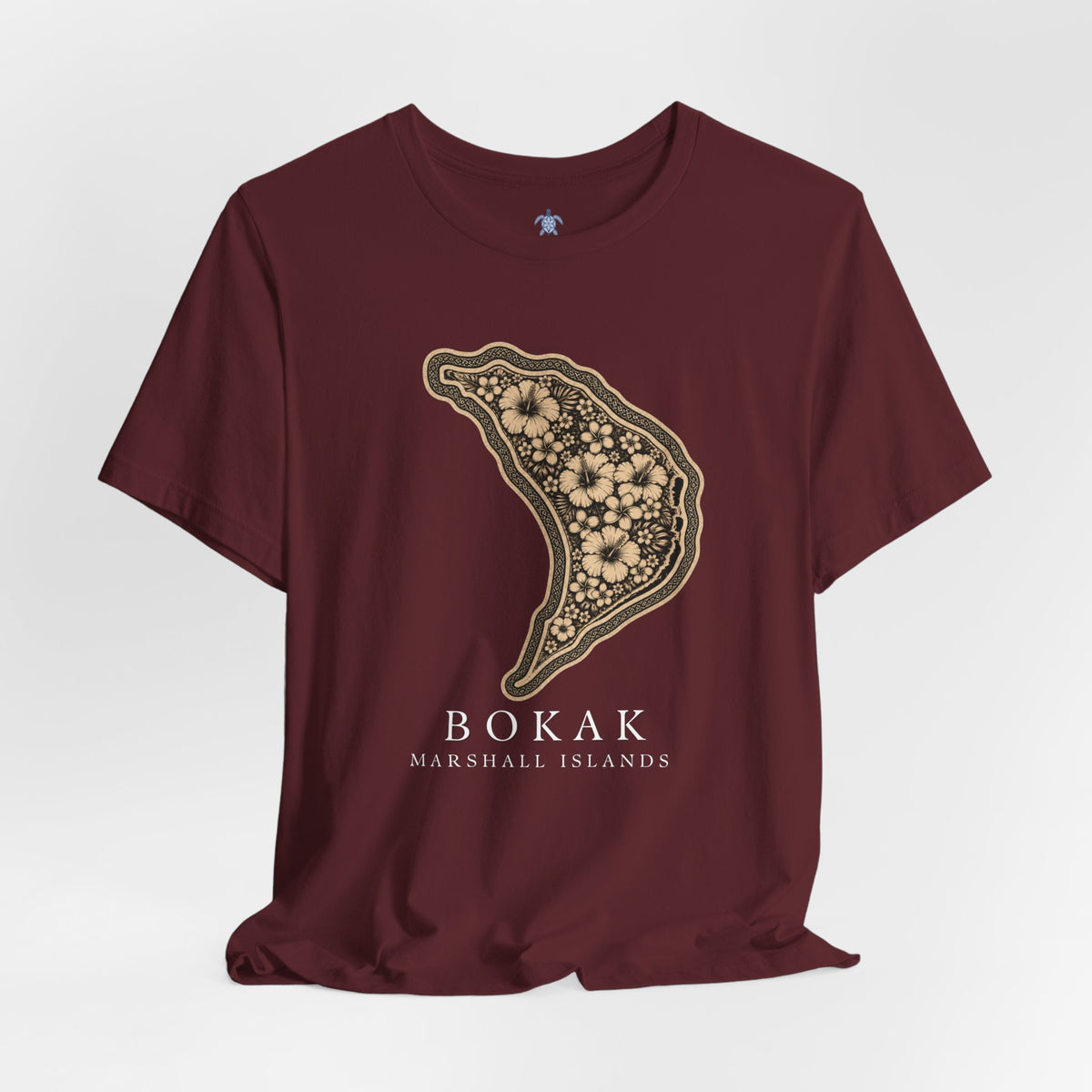 BOKAK Tribal Sun Unisex T-Shirt