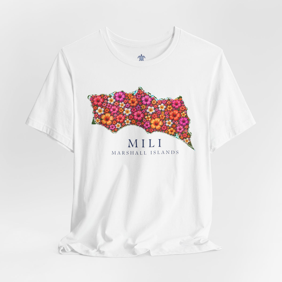 MILI FLOWER Unisex T-Shirt