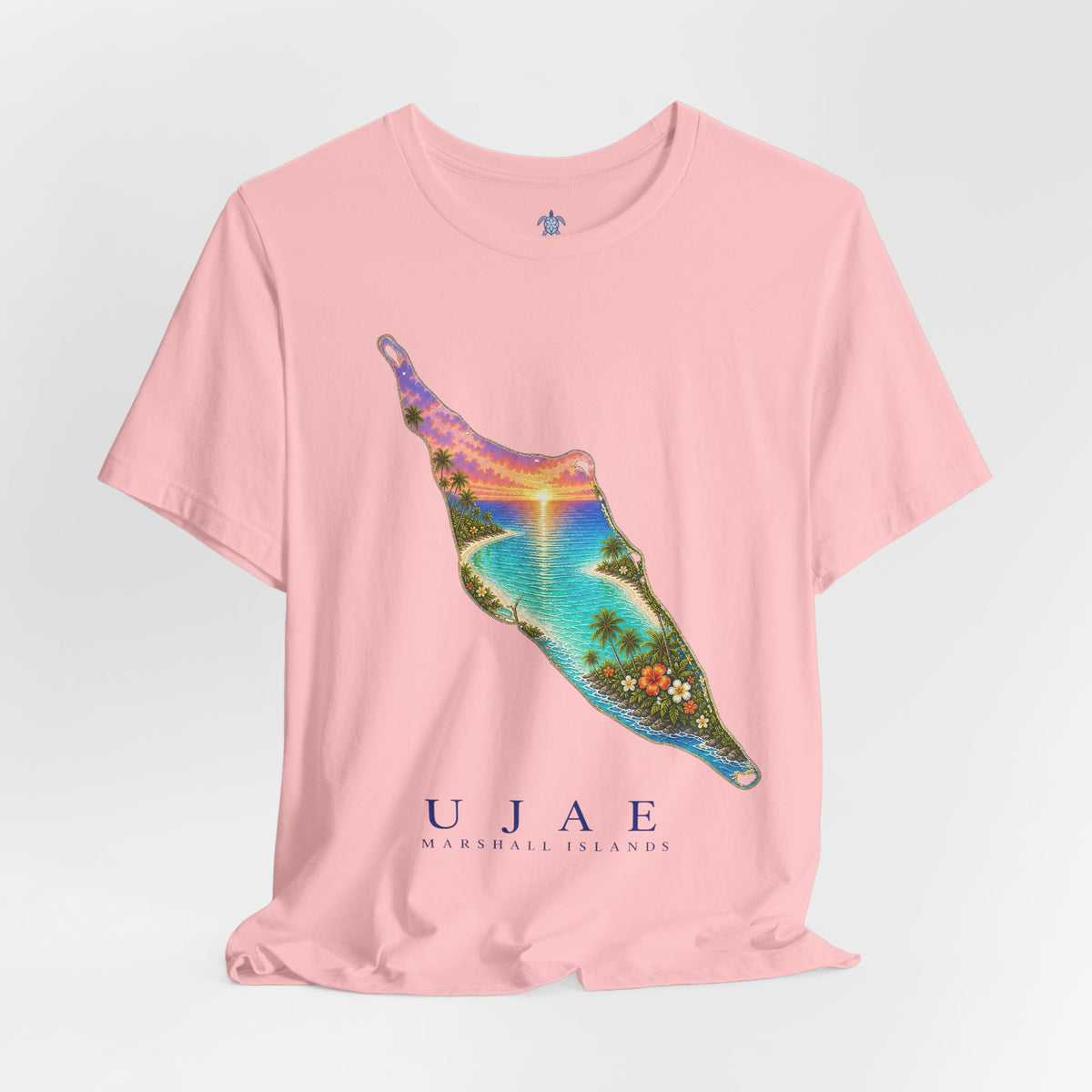 UJAE Sunset Unisex T-Shirt