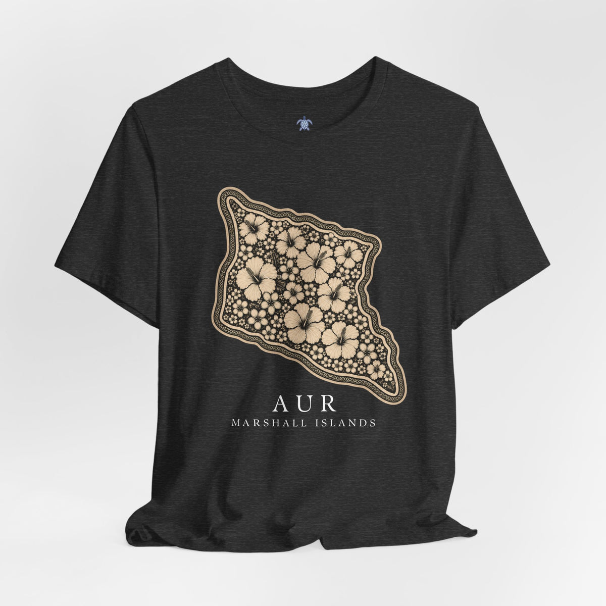 AURTribal Sun Unisex T-Shirt