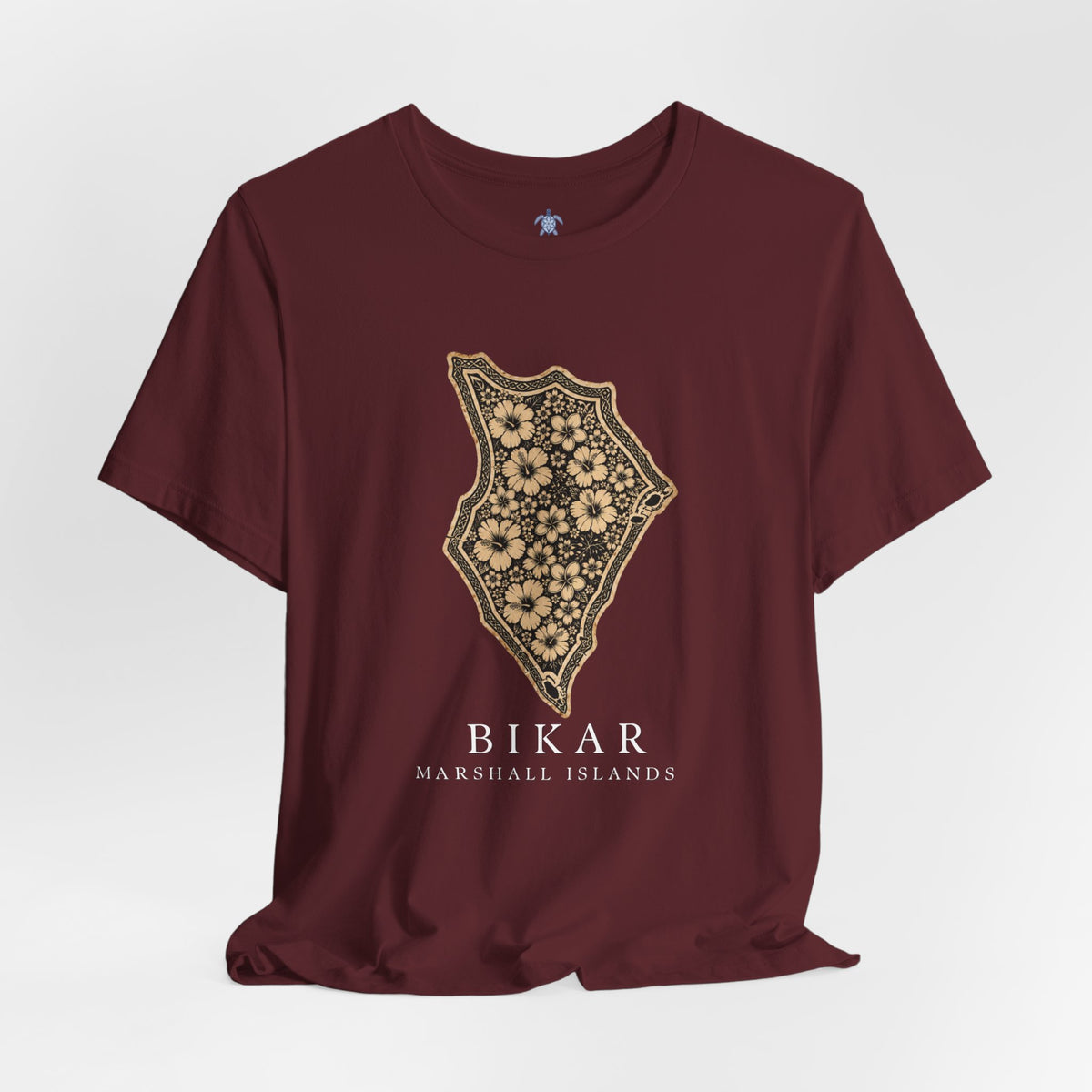 BIKAR Tribal Sun Unisex T-Shirt