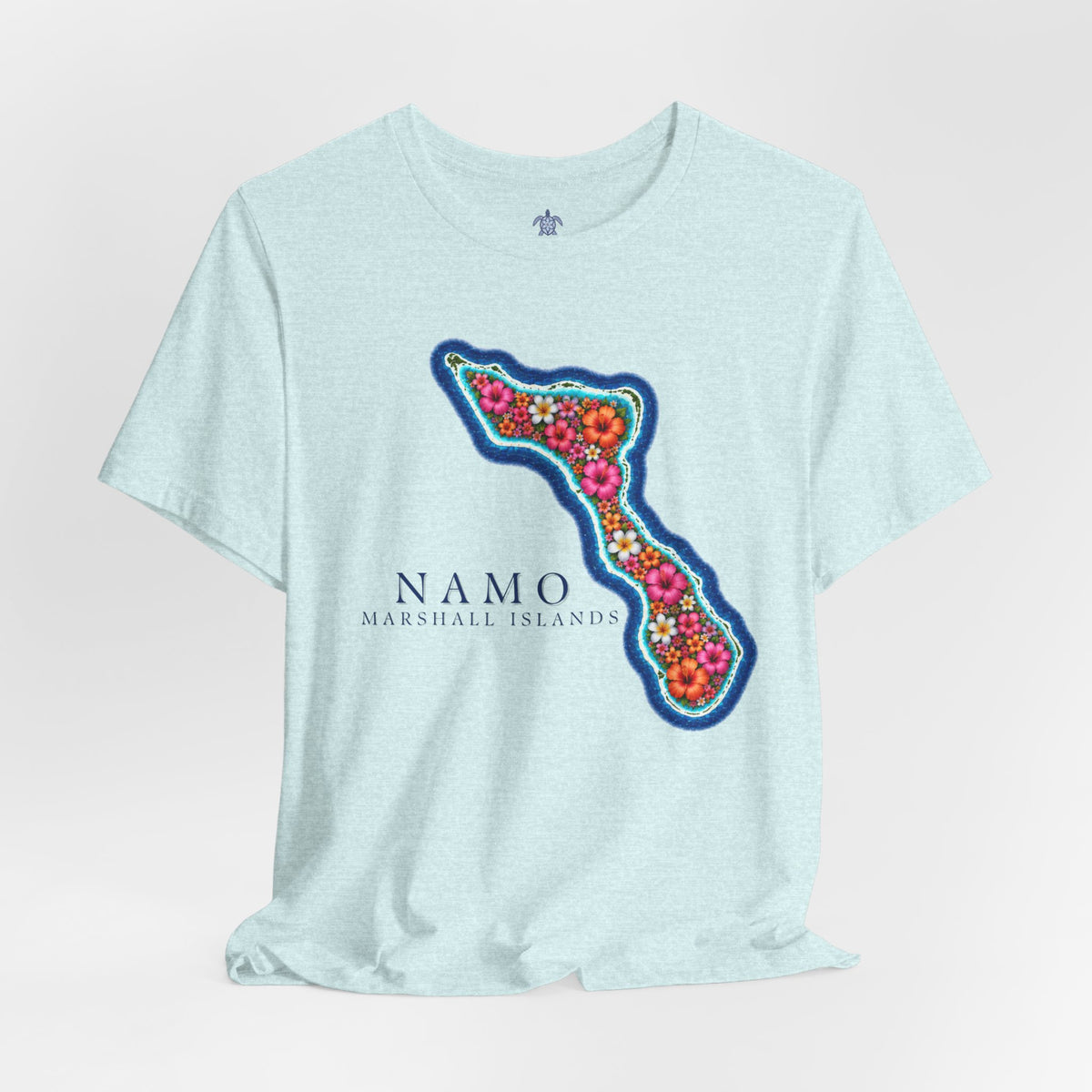 NAMO FLOWER Unisex T-Shirt