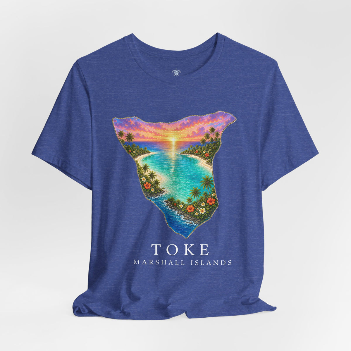 TAKA Sunset Unisex T-Shirt
