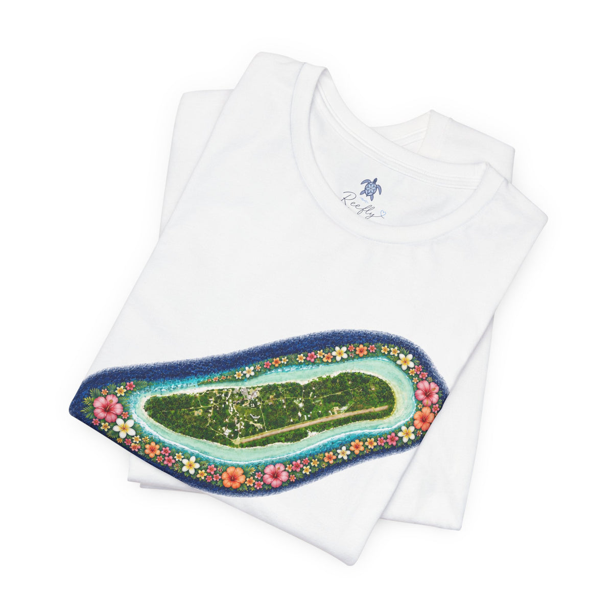 KILI FLOWER Unisex T-Shirt