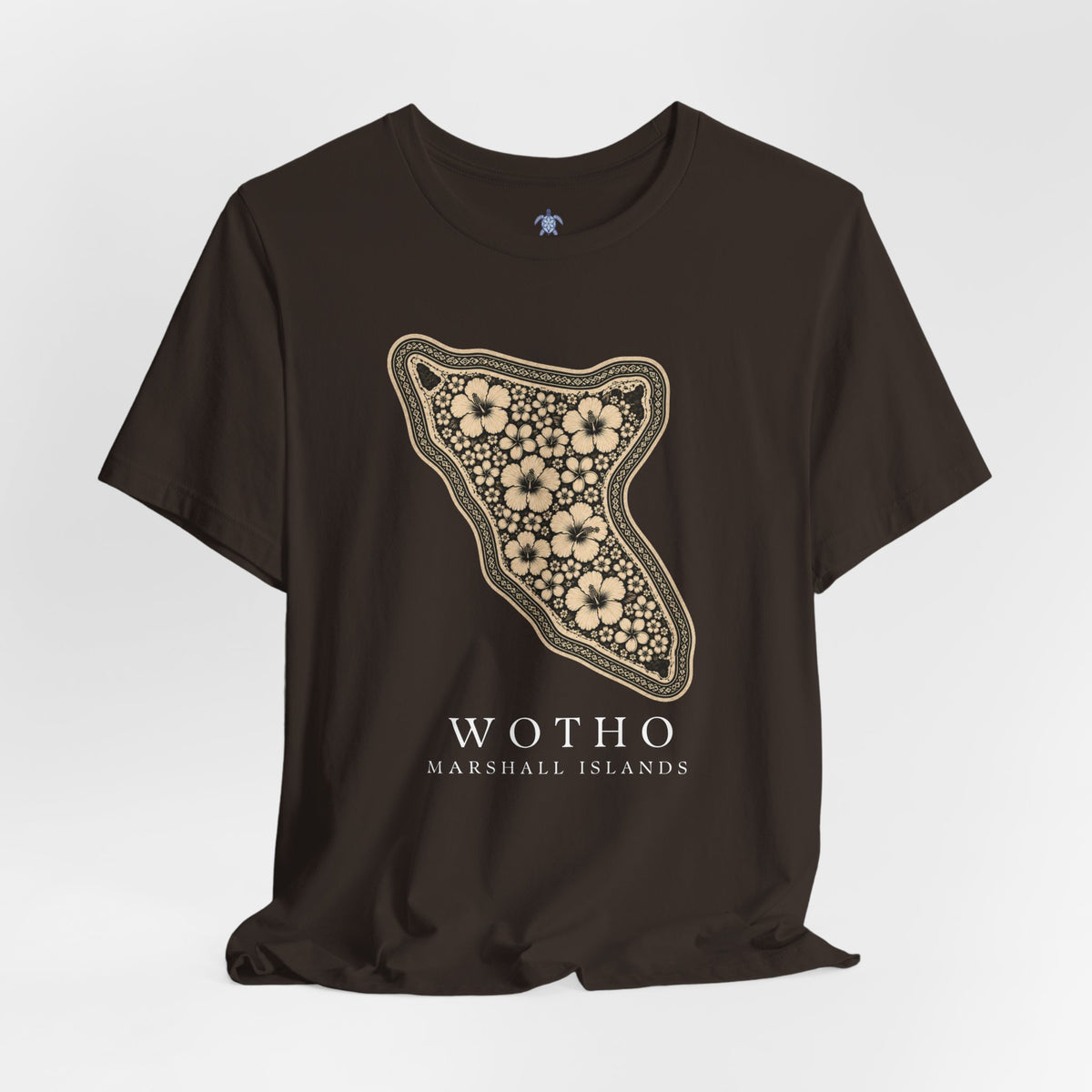 WOTHO Tribal Sun Unisex T-Shirt