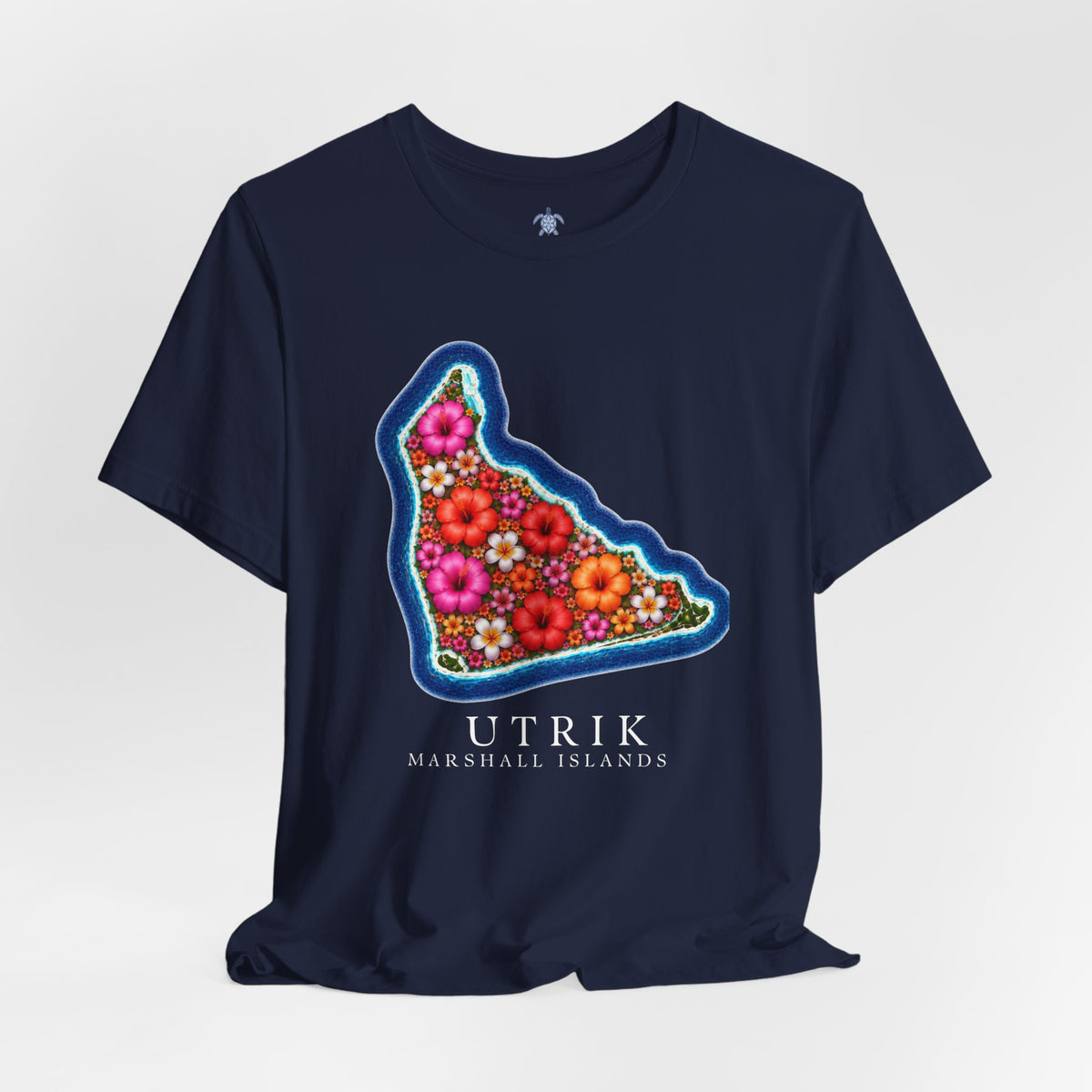 UTRIK FLOWER Unisex T-Shirt
