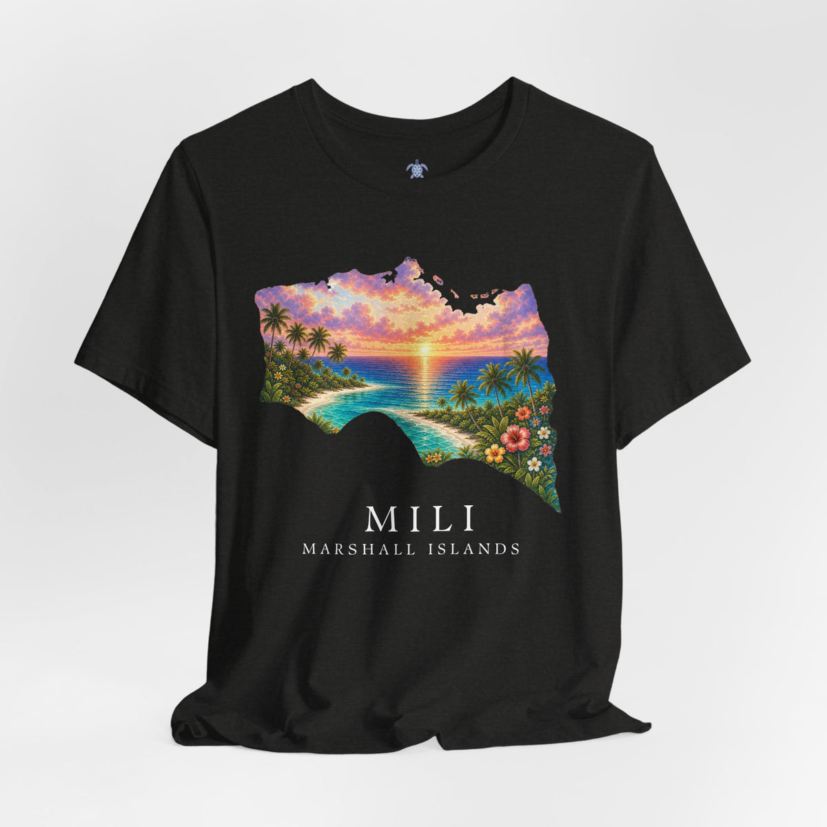 MILI Sunset Unisex T-Shirt