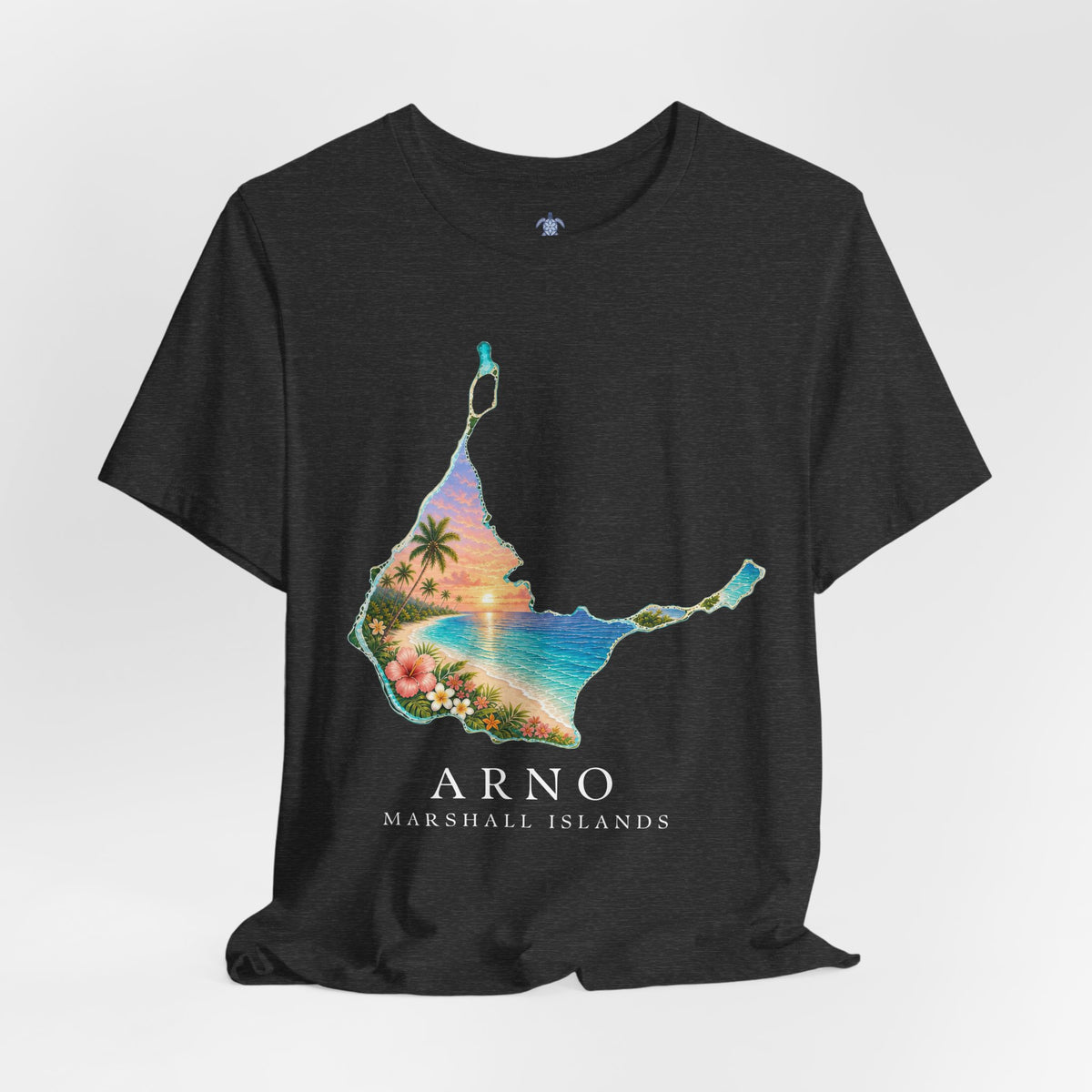 ARNO Sunset Unisex T-Shirt