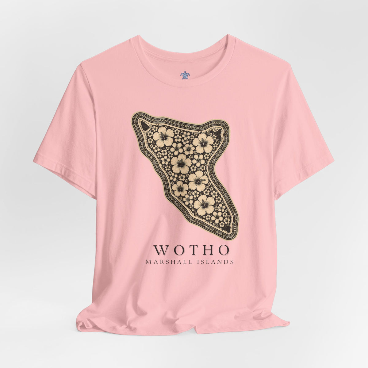 WOTHO Tribal Sun Unisex T-Shirt