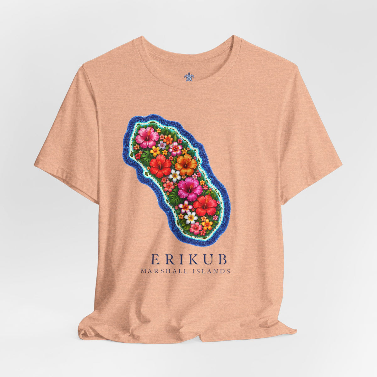 ERIKUB FLOWER  Unisex T-Shirt