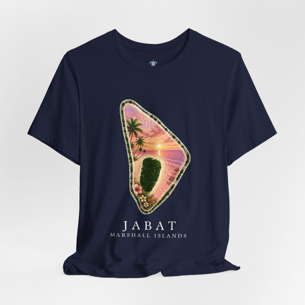 JABAT Sunset Unisex T-Shirt