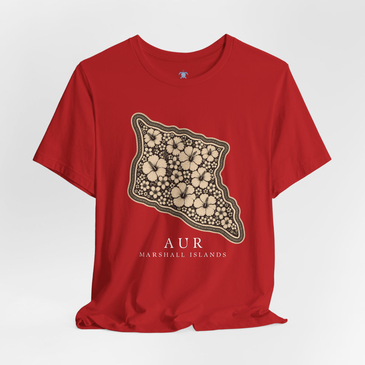 AURTribal Sun Unisex T-Shirt