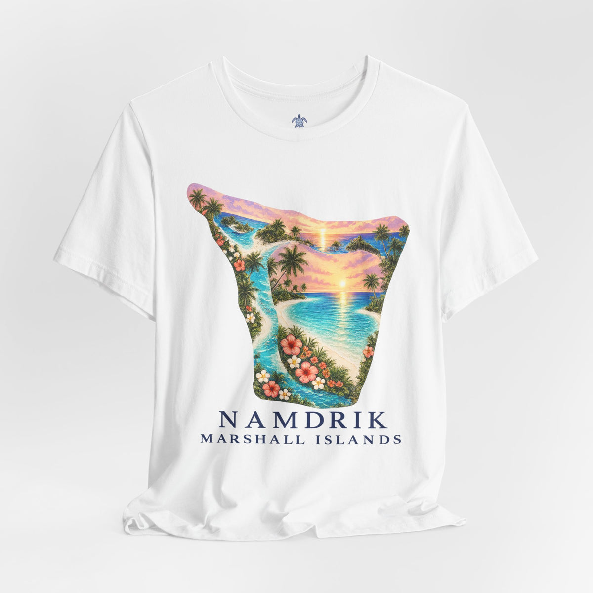 NAMDRIK Sunset Unisex T-Shirt