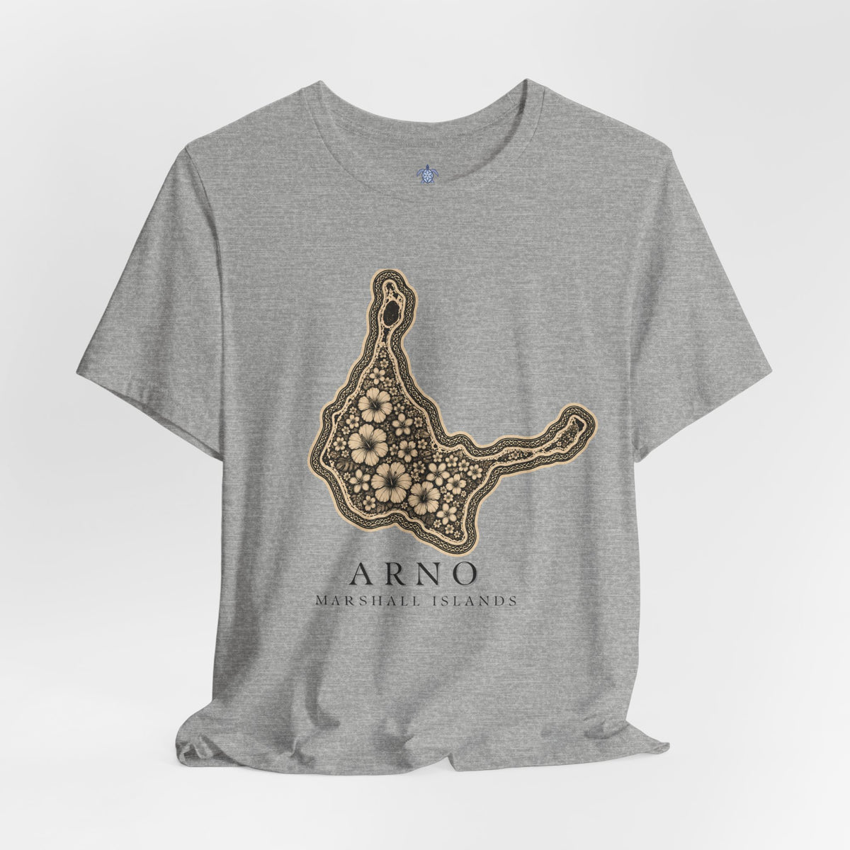 ARNO Tribal Sun Unisex T-Shirt