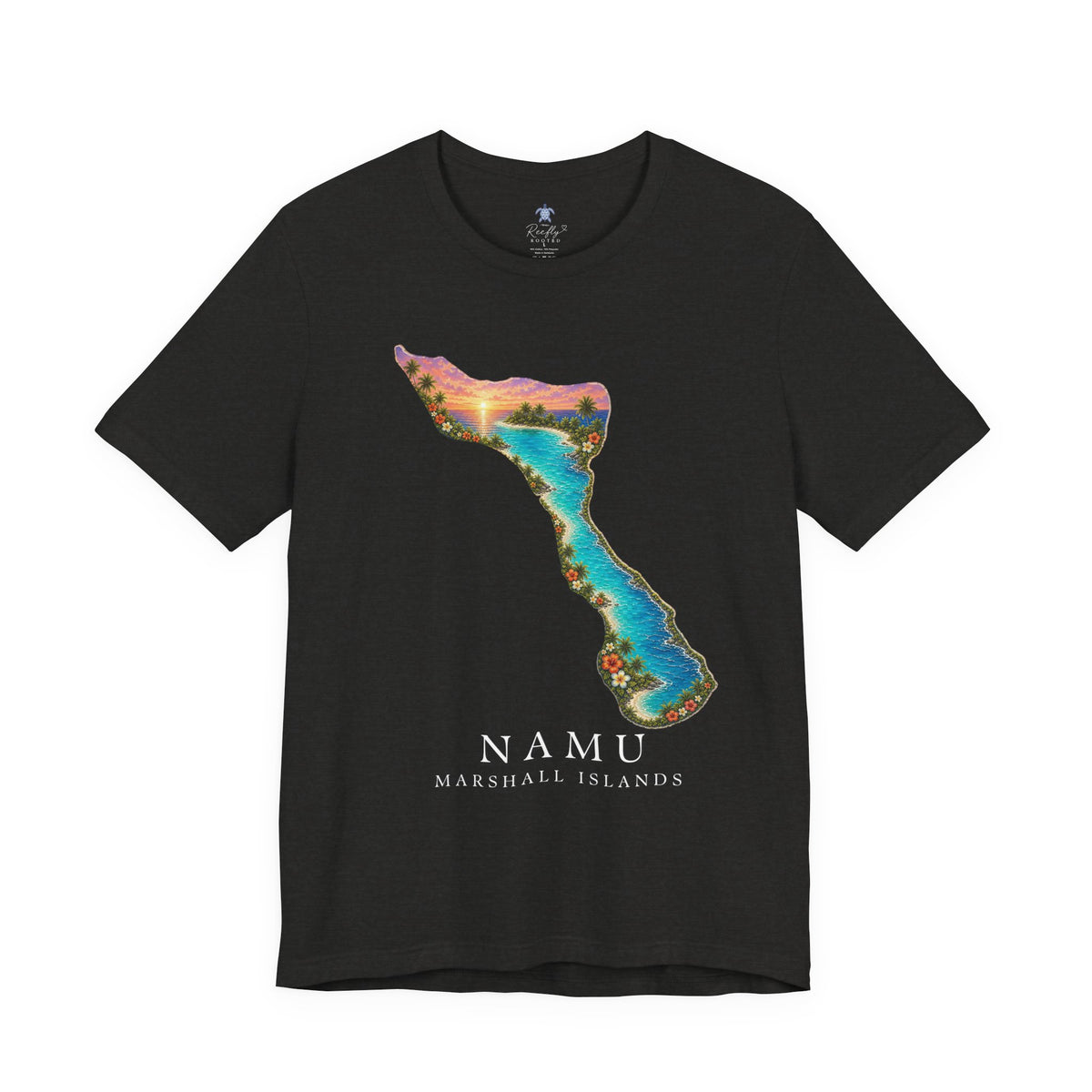 NAMU Sunset Unisex T-Shirt