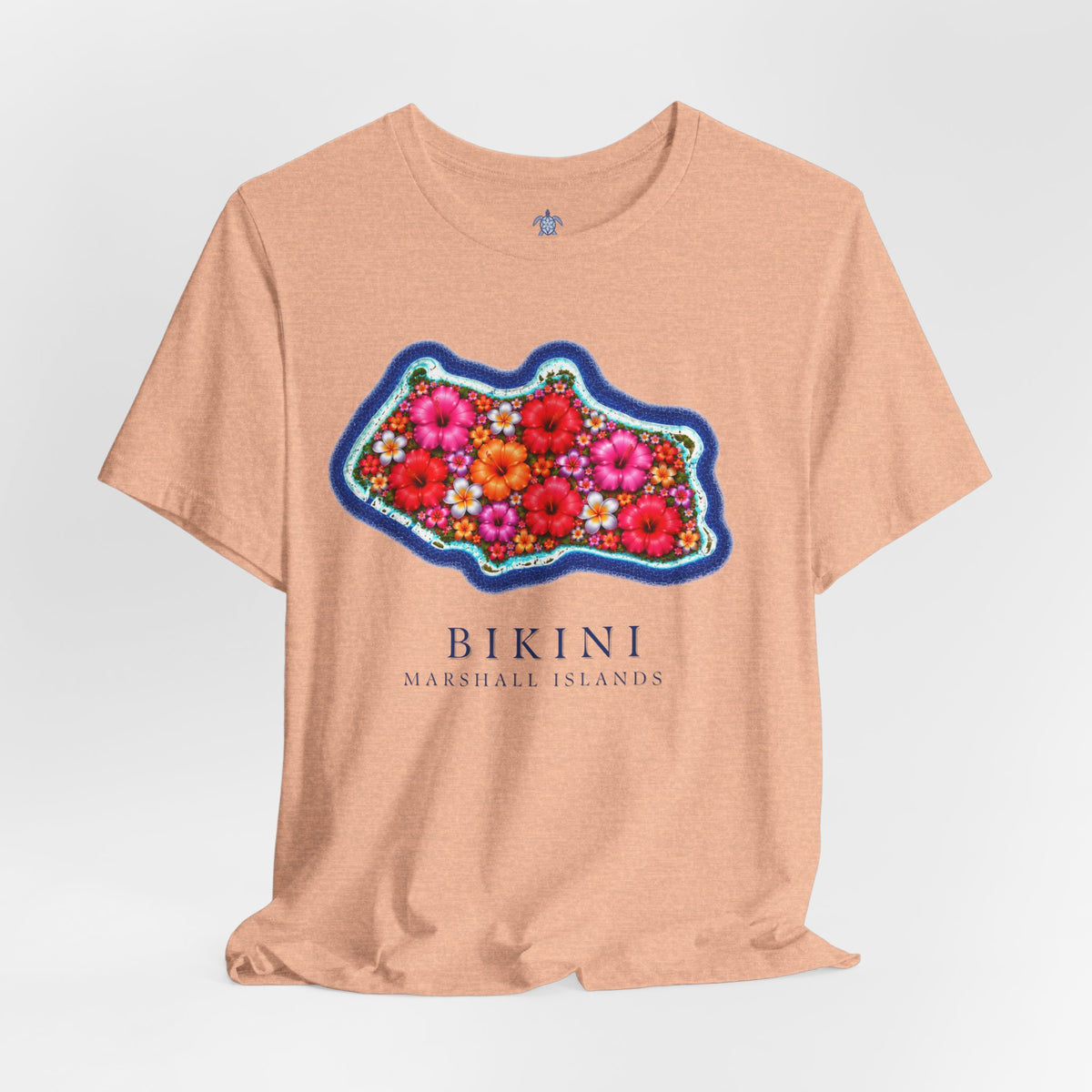 BIKINI FLOWER  Unisex T-Shirt