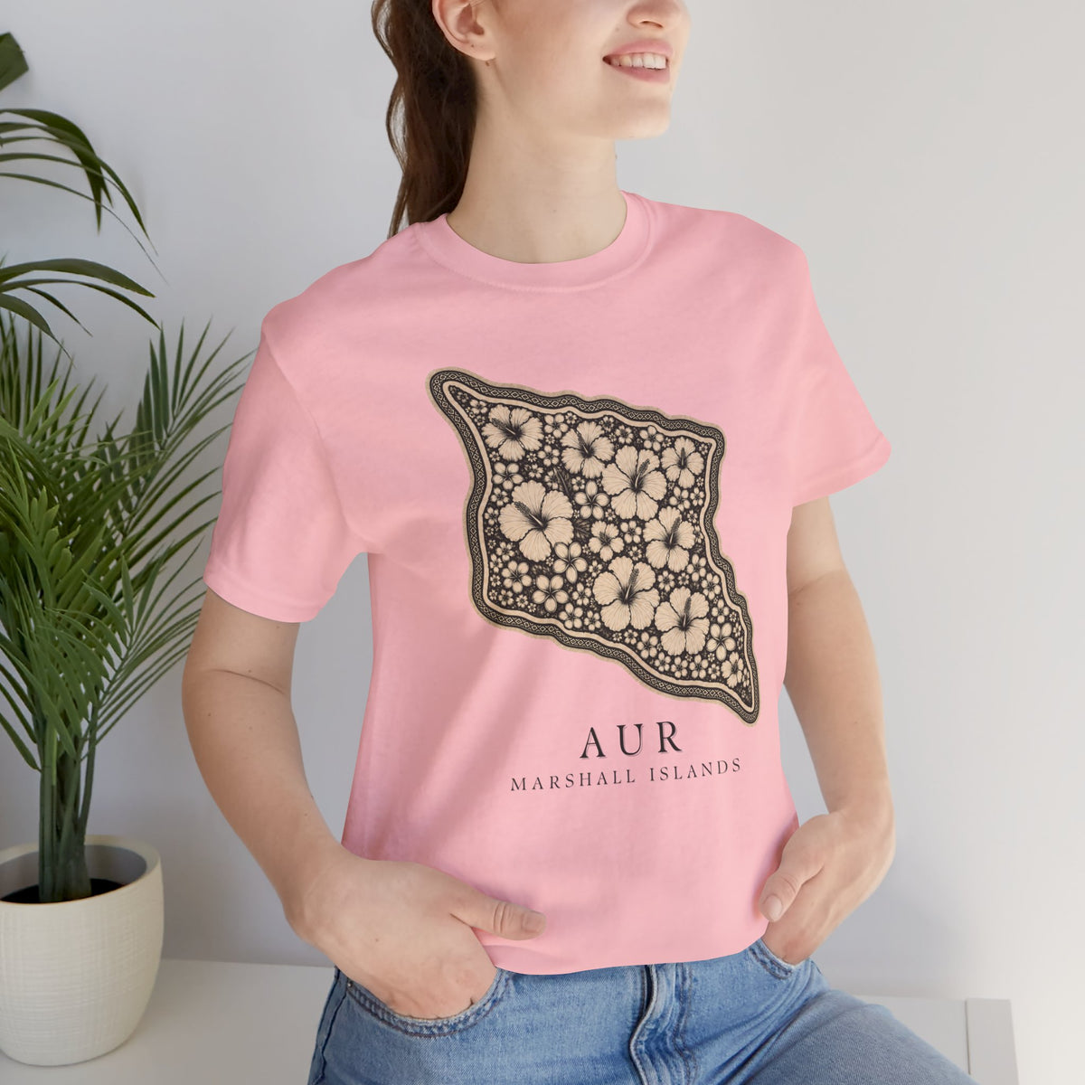 AURTribal Sun Unisex T-Shirt
