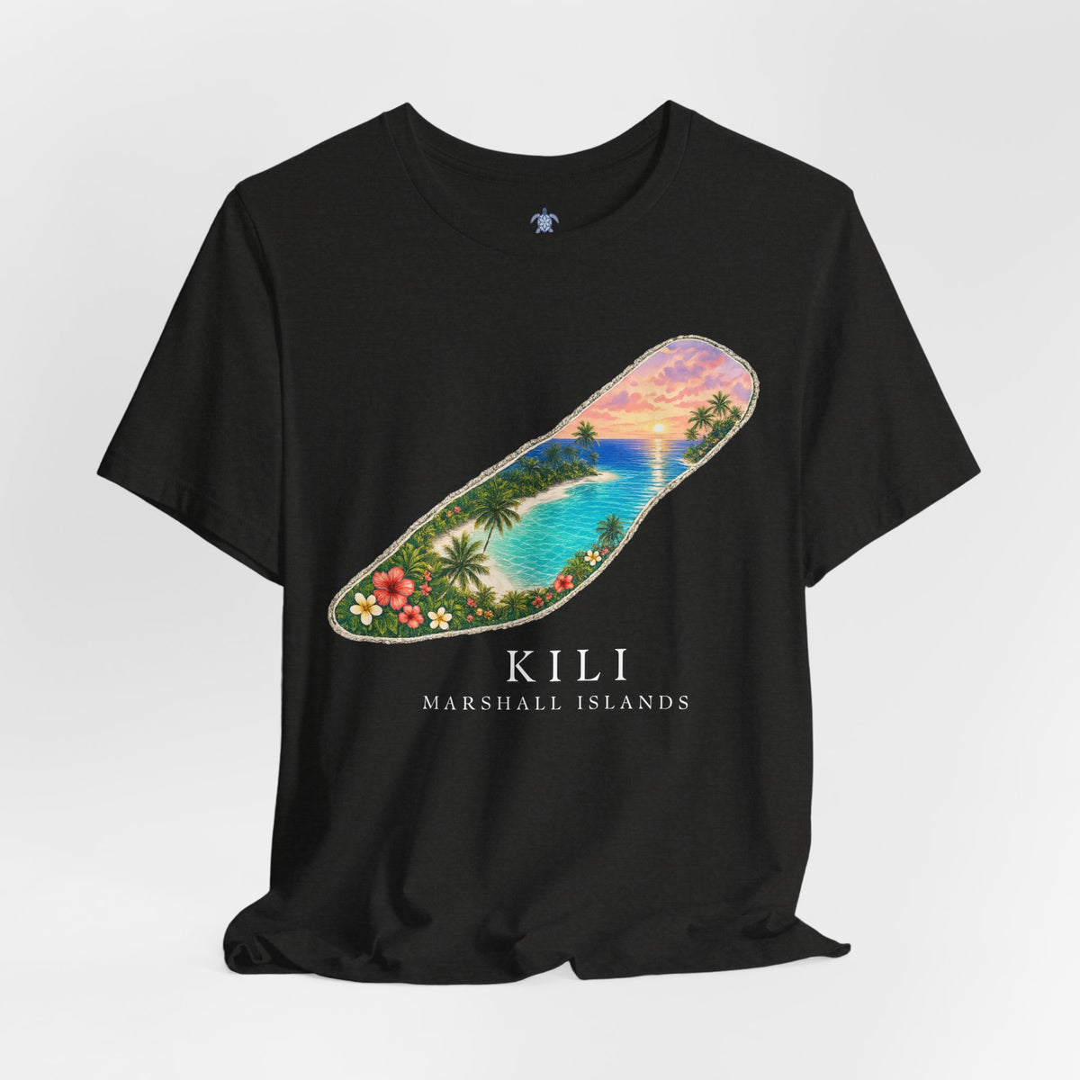KILI Sunset Unisex T-Shirt