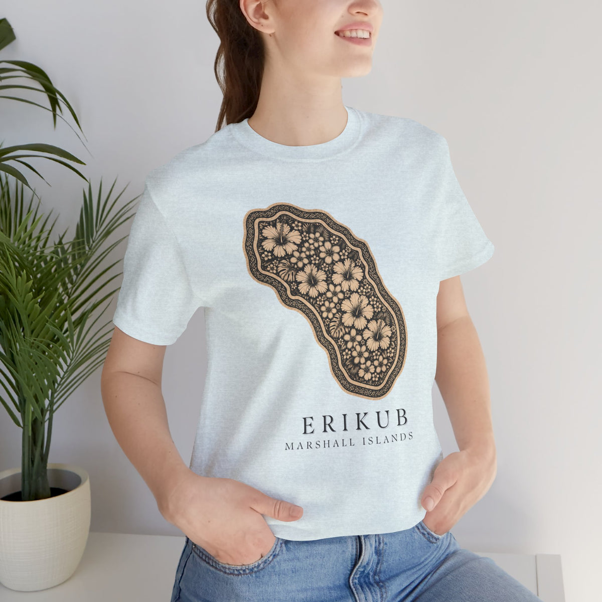 ERIKUB  Tribal Sun Unisex T-Shirt