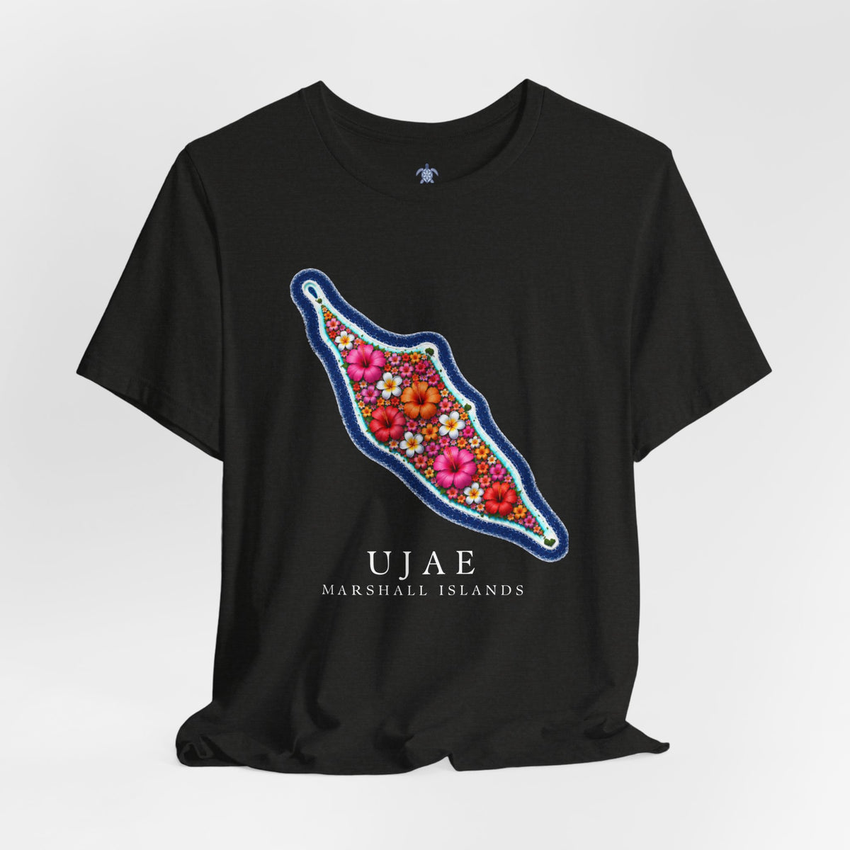 UJAE FLOWER  Unisex T-Shirt