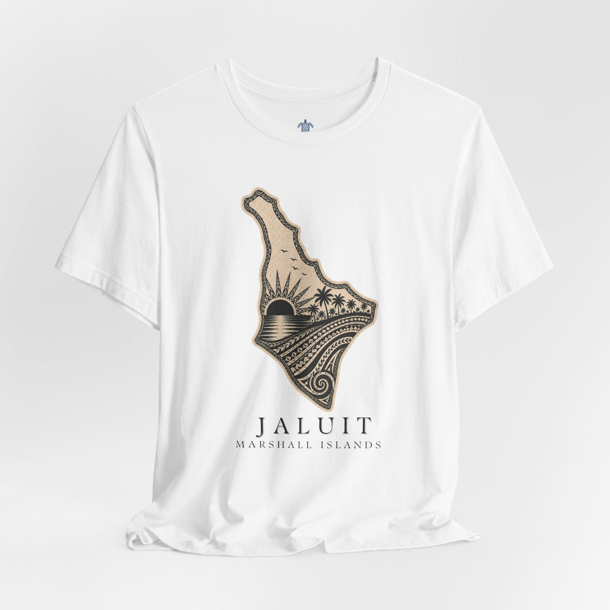JALUIT Tribal Sun Unisex T-Shirt