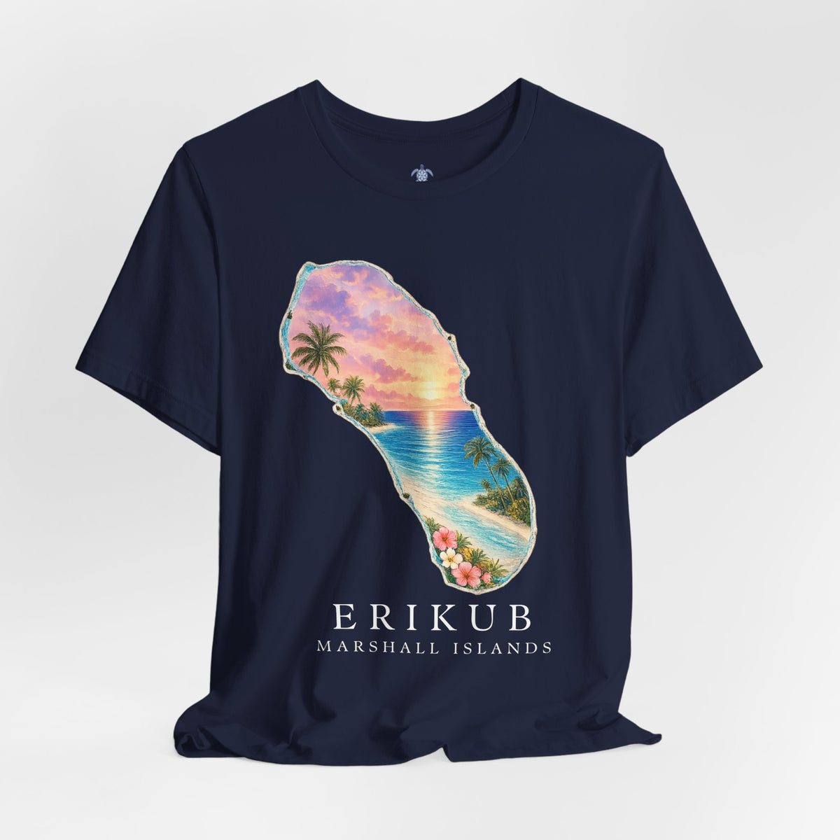 ERIKUB Sunset  Unisex T-Shirt