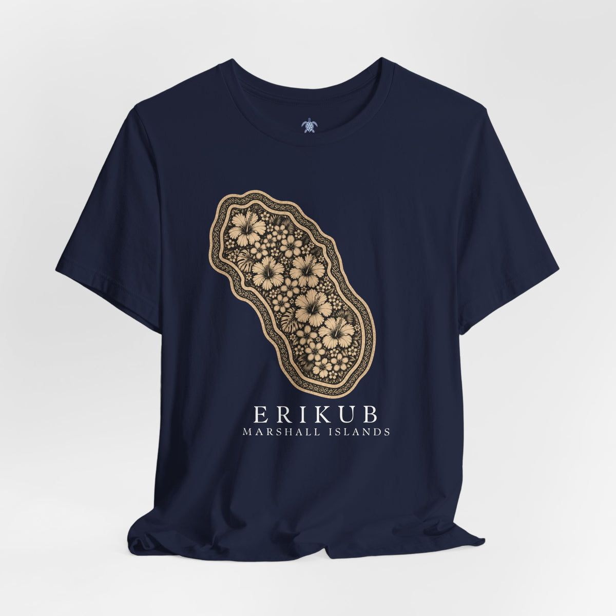 ERIKUB  Tribal Sun Unisex T-Shirt