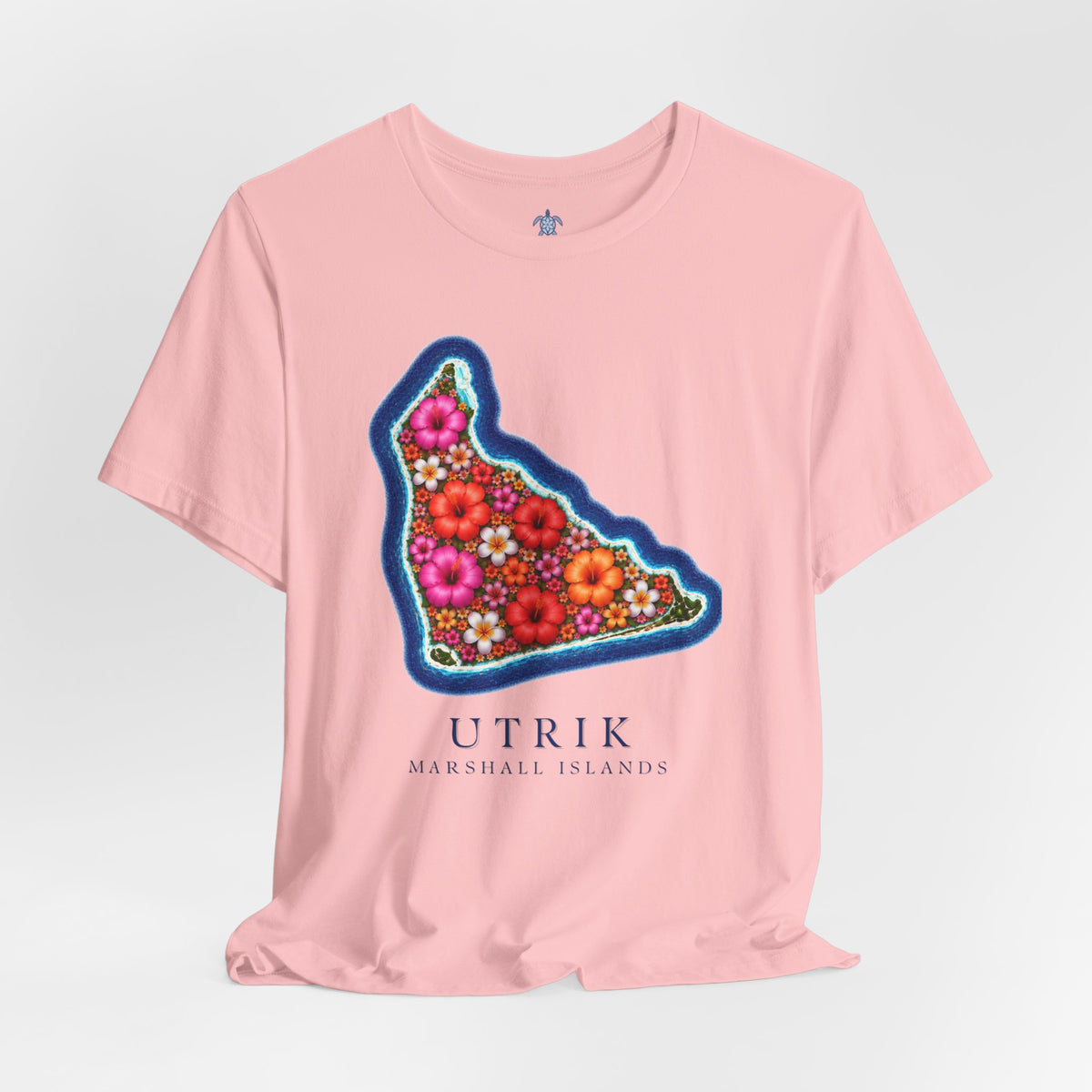 UTRIK FLOWER  Unisex T-Shirt