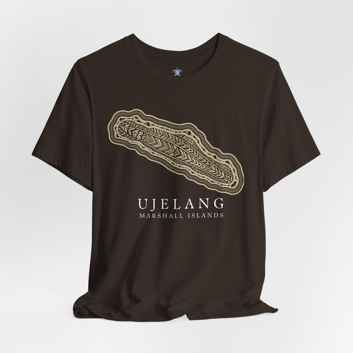 UJELANG Tribal Sun Unisex T-Shirt
