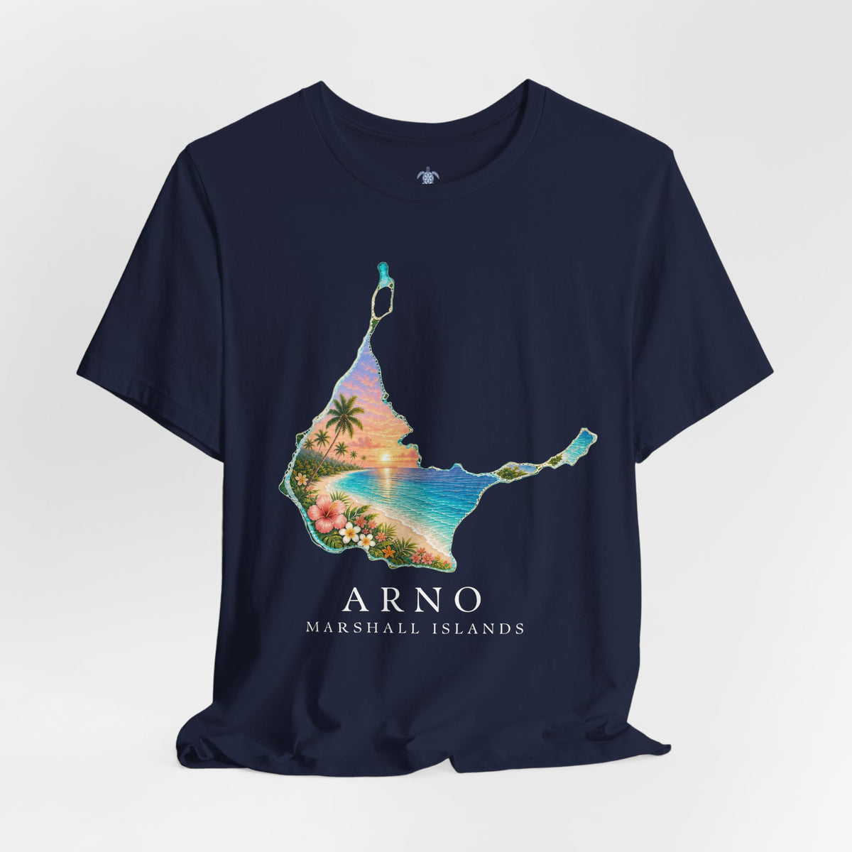 ARNO Sunset Unisex T-Shirt
