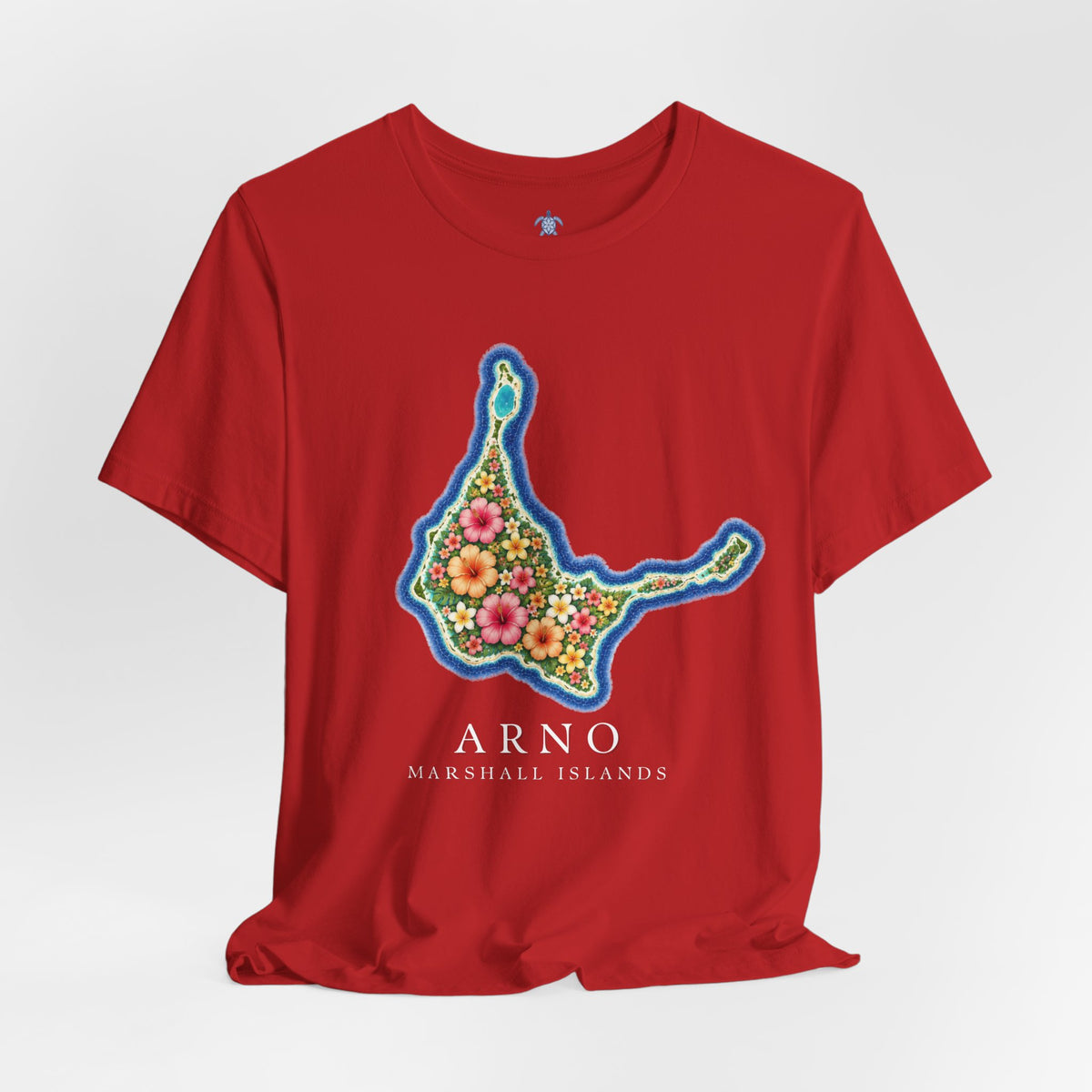ARNO FLOWER  Unisex T-Shirt