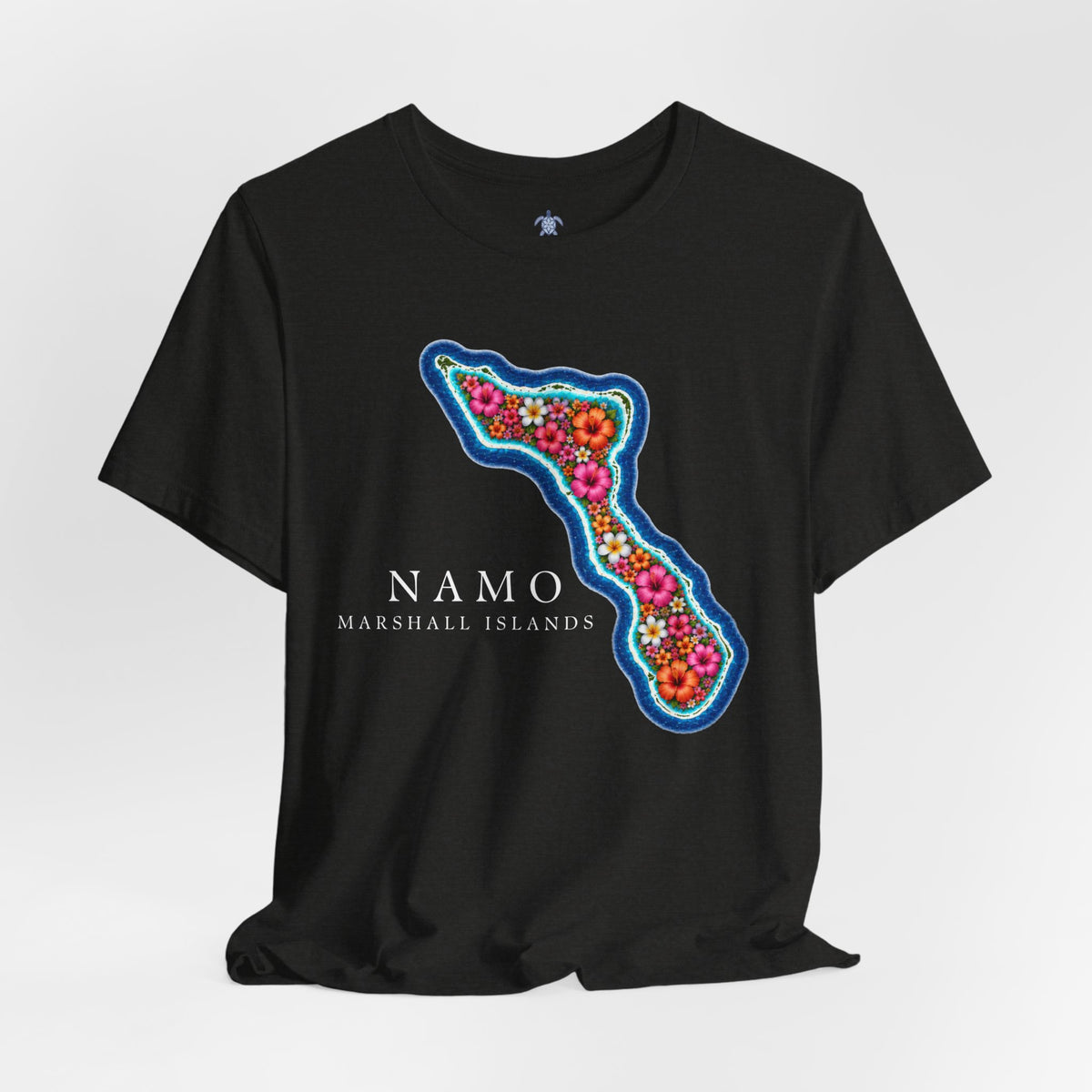 NAMO  FLOWER  Unisex T-Shirt