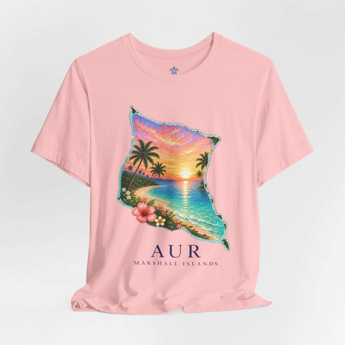 AUR Sunset Unisex T-Shirt