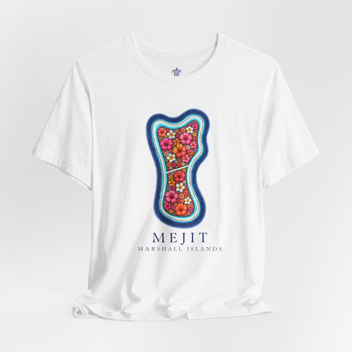MEJIT FLOWER  Unisex T-Shirt