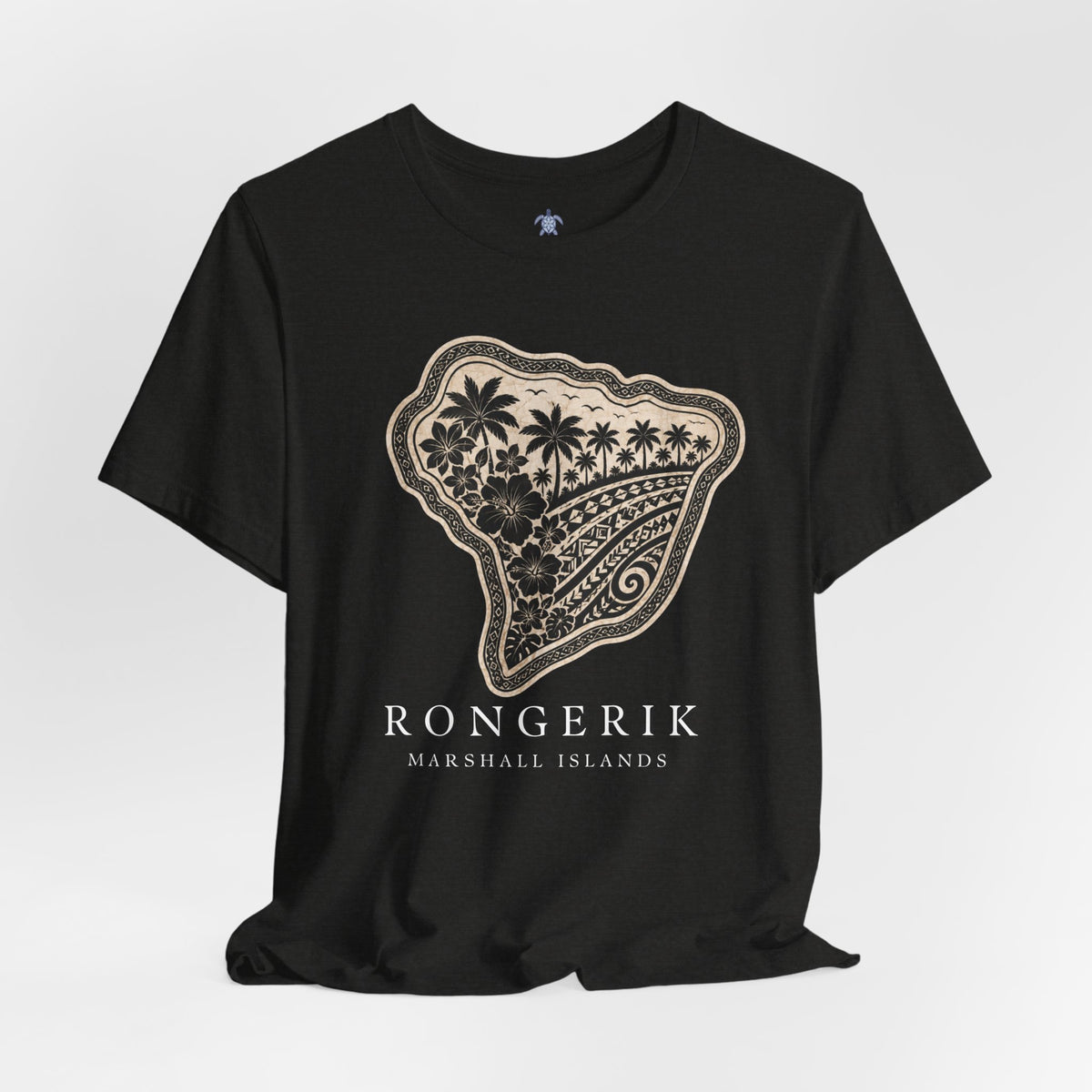 RONGERIK Tribal Sun Unisex T-Shirt