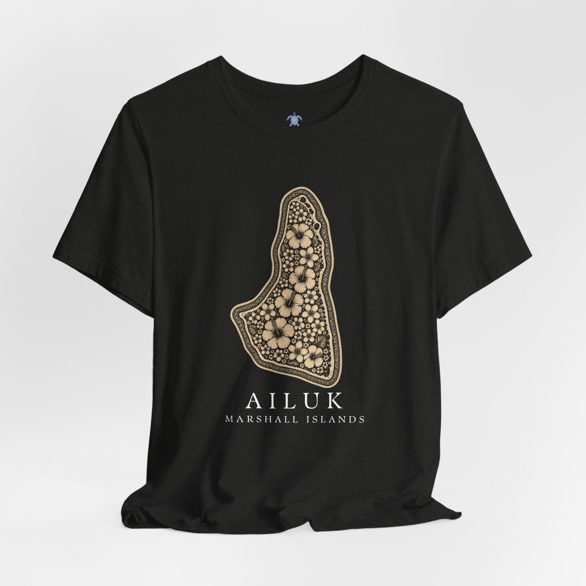 AILUK Tribal Sun Unisex T-Shirt