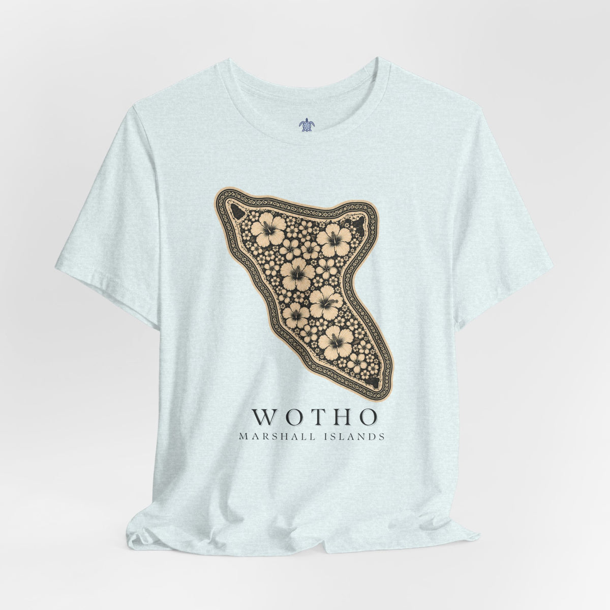 WOTHO Tribal Sun Unisex T-Shirt