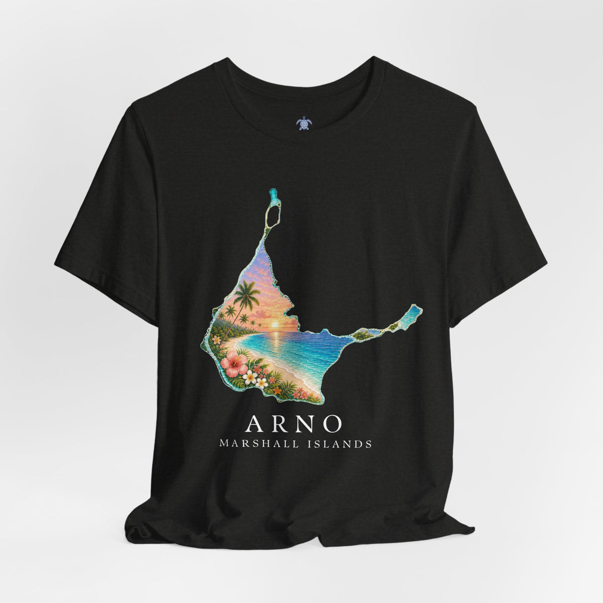 ARNO Sunset Unisex T-Shirt