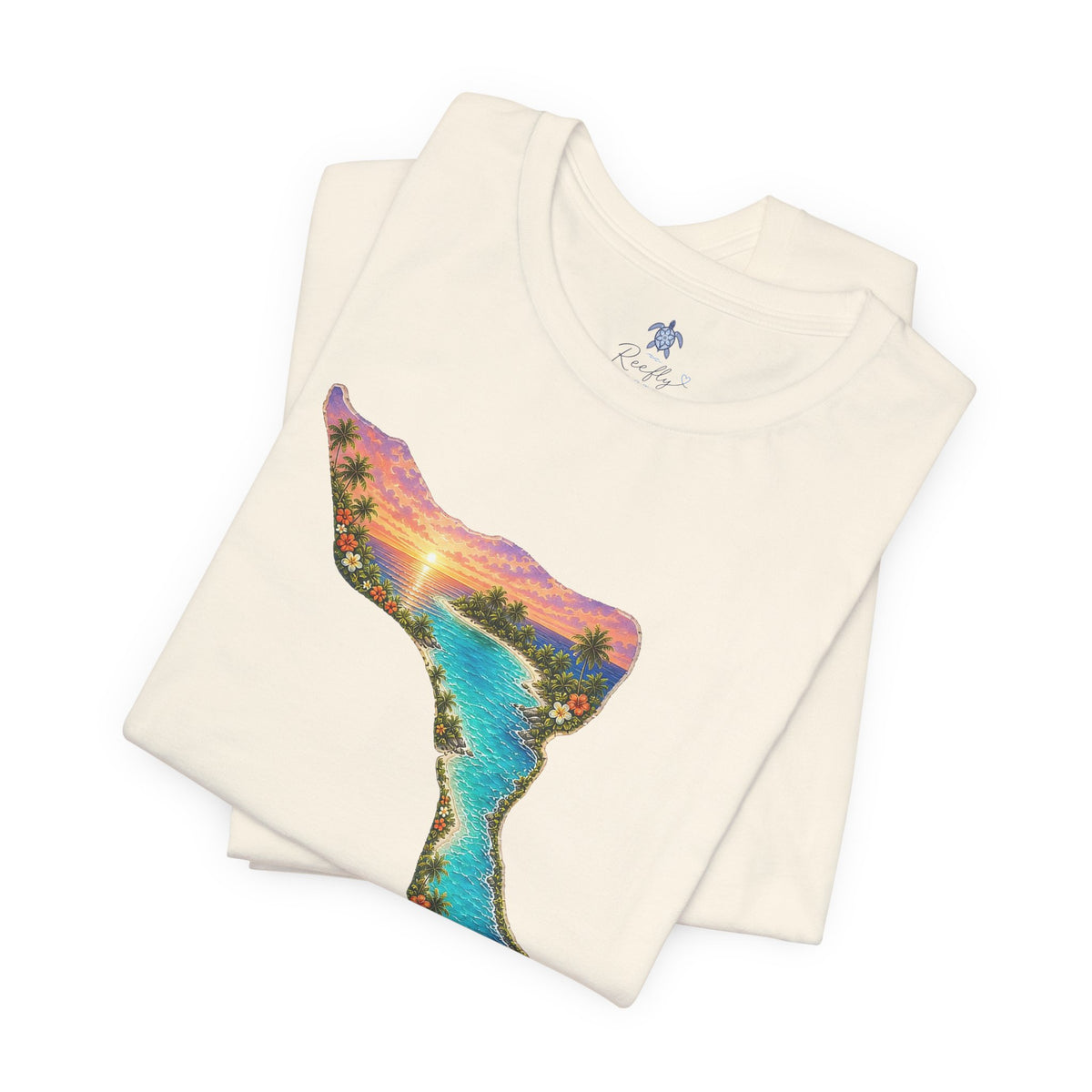 NAMU Sunset Unisex T-Shirt