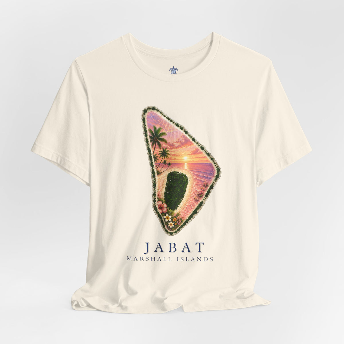 JABAT Sunset Unisex T-Shirt